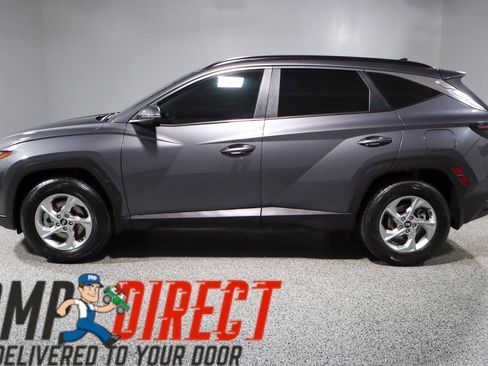 Used 2023 Hyundai Tucson SEL image 10