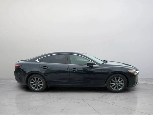 Used 2018 MAZDA MAZDA6 Sport FWD image 14