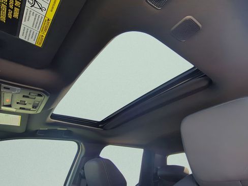 New 2026 Toyota Tacoma TRD Sport AWD/4WD image 29