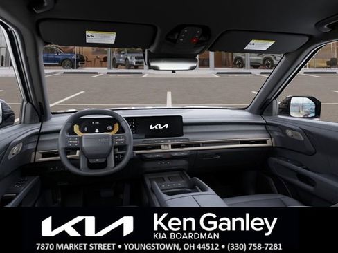 New 2027 Kia Telluride LX image 14