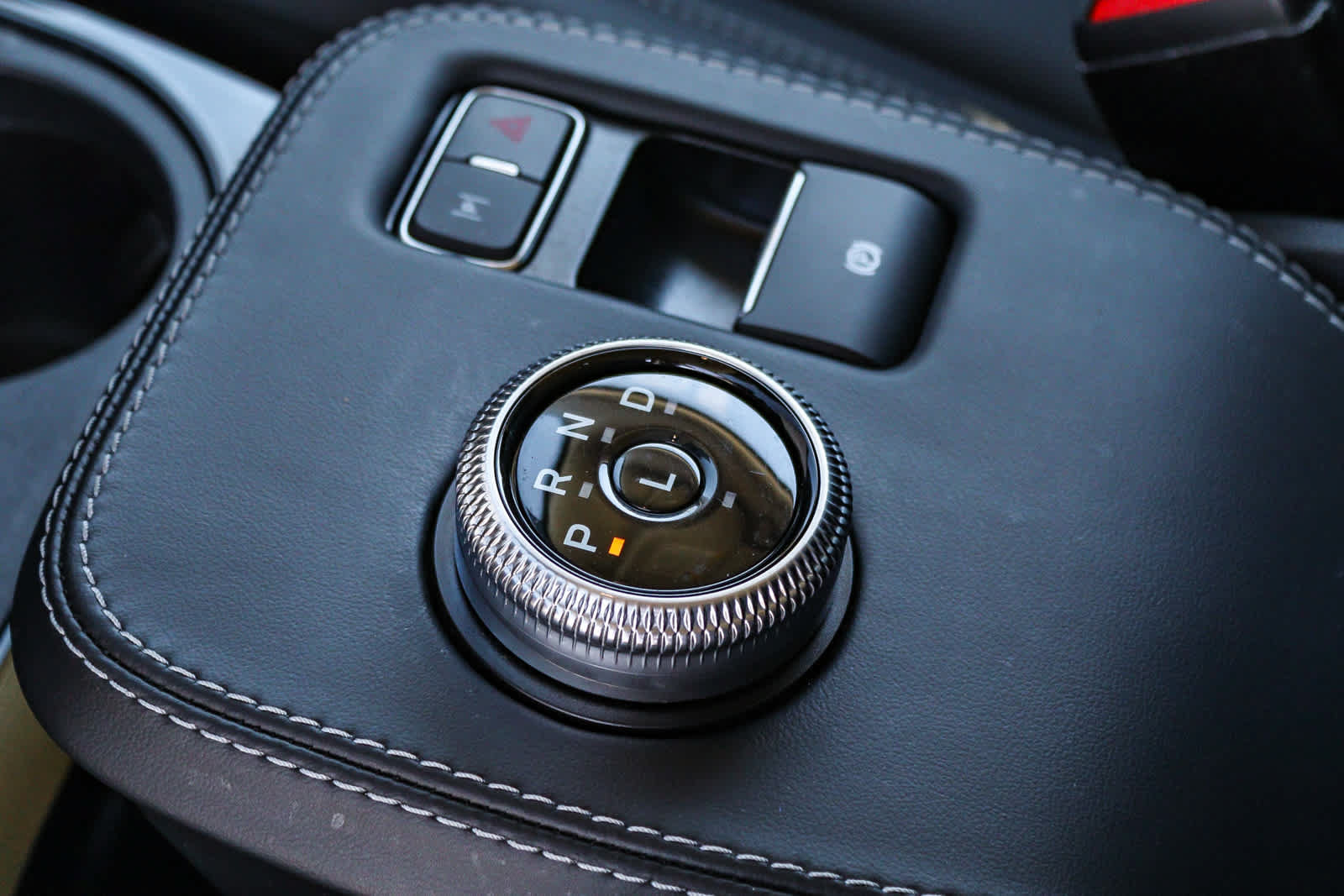 Used 2024 Ford Mustang Mach-E Select RWD image 19
