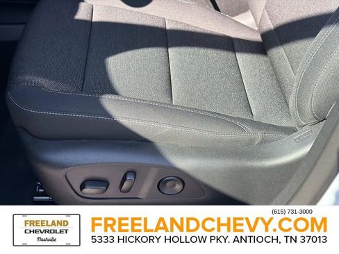 New 2026 Chevrolet Traverse LT w/ LPO, Floor Liner Package image 20