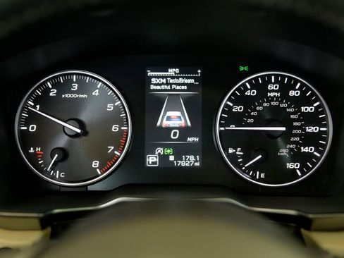 Used 2024 Subaru Legacy Limited AWD/4WD image 21