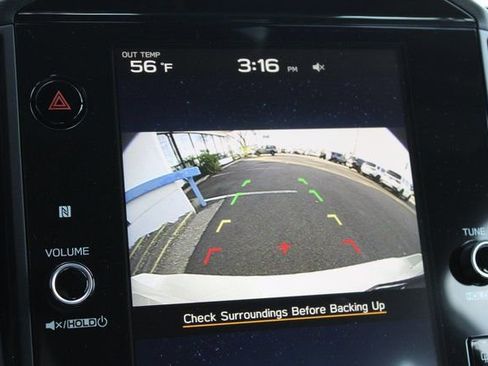 New 2025 Subaru Impreza RS image 24