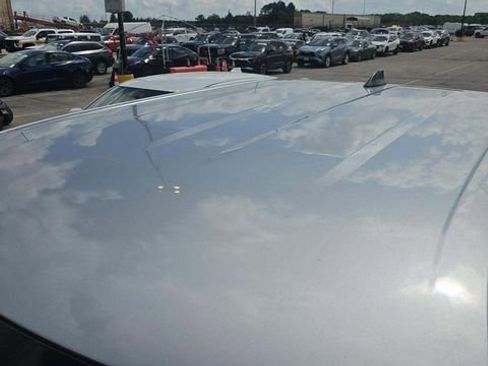 Used 2024 Toyota Tundra Limited AWD/4WD image 21