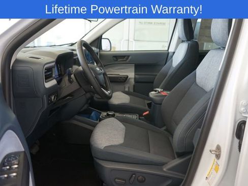 New 2025 Ford Maverick XLT w/ XLT Luxury Package image 21