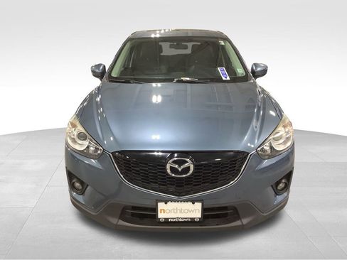 Used 2015 MAZDA CX-5 Grand Touring image 3