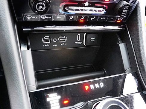 New 2023 Jeep Grand Cherokee 4xe image 39