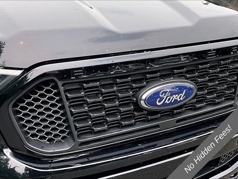 Used 2020 Ford Ranger XLT w/ Equipment Group 302A Luxury AWD/4WD image 22