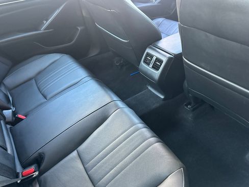 Certified 2019 Honda Accord EX-L image 30