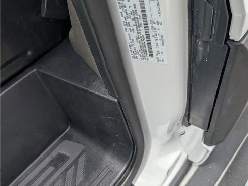 Used 2024 Ford Transit 250 Low Roof w/ Exterior Upgrade Package RWD image 14