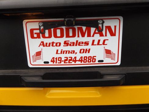 Used 2003 HUMMER H2 image 9