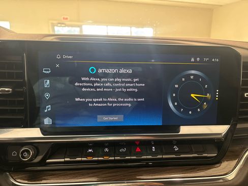 Used 2023 Chevrolet Silverado 1500 RST image 41