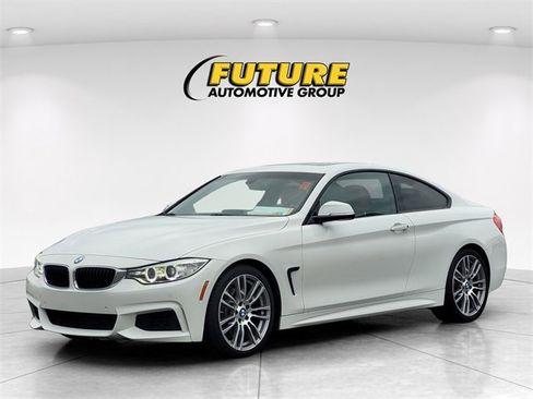 Used 2015 BMW 428i Coupe image 5