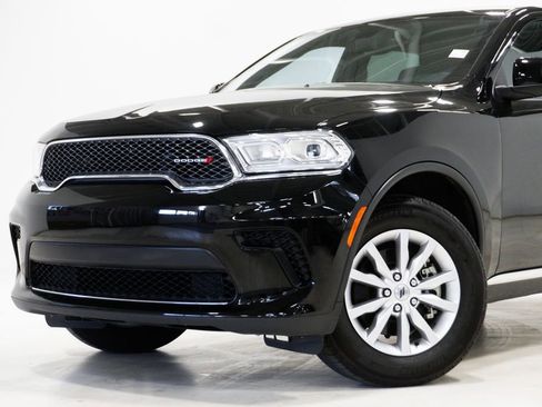 Certified 2024 Dodge Durango SXT AWD/4WD image 2