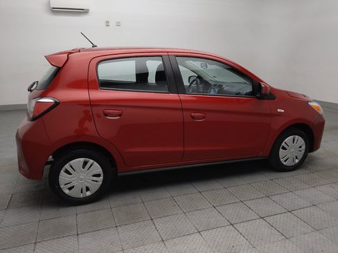 Used 2024 Mitsubishi Mirage ES FWD image 10