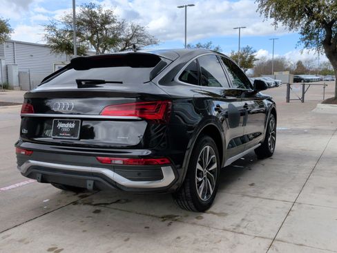 Used 2023 Audi Q5 2.0T Premium Plus w/ Premium Plus Package image 10