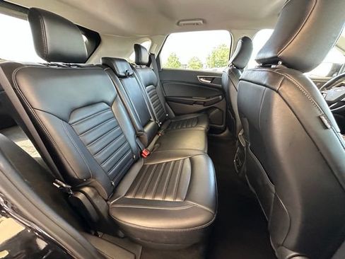 Used 2024 Ford Edge SEL w/ Convenience Package AWD/4WD image 24