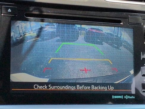 Used 2017 Subaru Crosstrek 2.0i Limited w/ Popular Package #1 AWD/4WD image 20