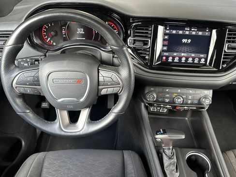 Used 2024 Dodge Durango SXT image 80