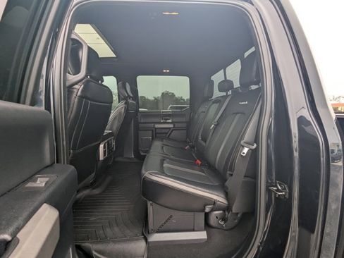 Used 2021 Ford F350 Platinum image 15