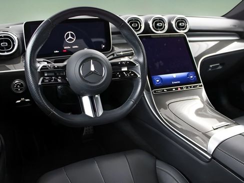 Used 2025 Mercedes-Benz CLE 300 4MATIC Coupe image 12