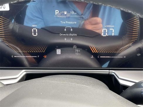 New 2026 Kia Sorento LX image 28