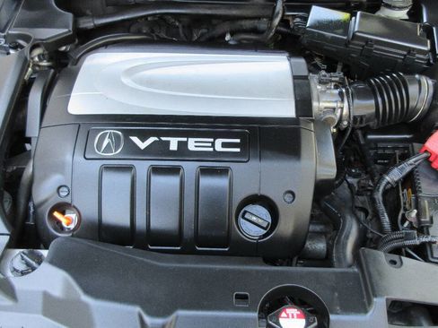 Used 2005 Acura RL AWD/4WD image 40