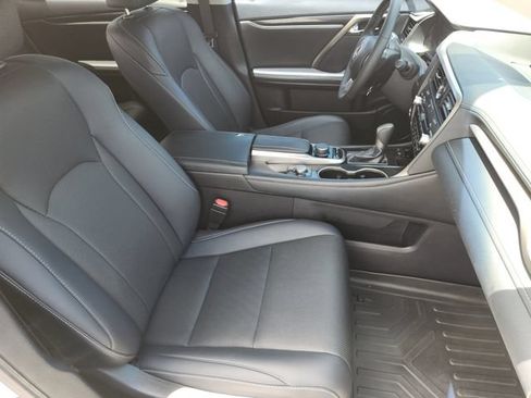 Used 2019 Lexus RX 350 FWD w/ Accessory Package image 9