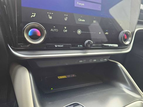 Certified 2025 Lexus RZ 300e image 29