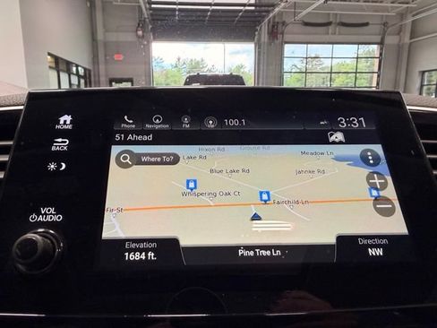 Used 2021 Honda Pilot Touring image 39