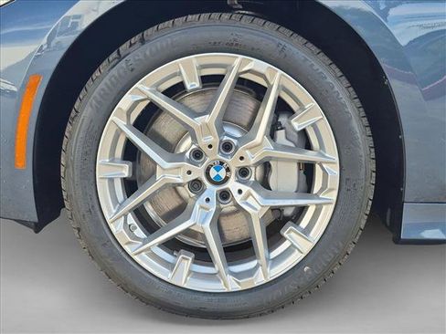 New 2026 BMW 330i Sedan w/ Convenience Package RWD image 10