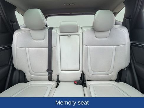 Used 2024 Hyundai Tucson Limited AWD/4WD image 17