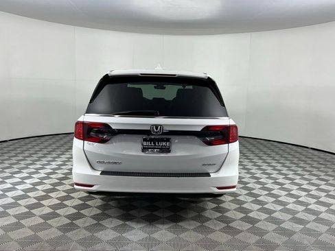 Used 2024 Honda Odyssey Sport image 7