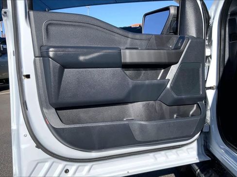 Used 2021 Ford F150 XLT w/ Equipment Group 302A High image 21