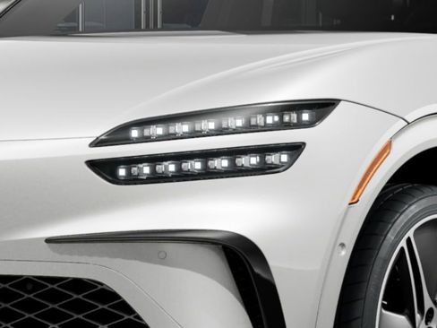 New 2026 Genesis GV60 Performance image 9