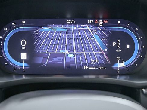 Certified 2025 Volvo XC60 B5 Ultra image 12