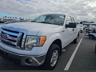 Used 2012 Ford F150 XLT w/ Trailer Tow Pkg