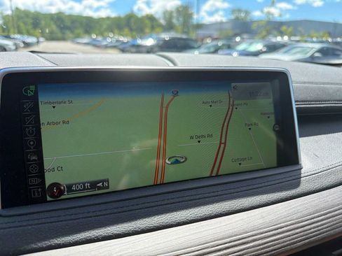 Used 2016 BMW X6 xDrive40i AWD/4WD image 18