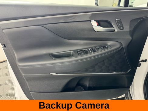 Used 2022 Hyundai Santa Fe Limited image 9