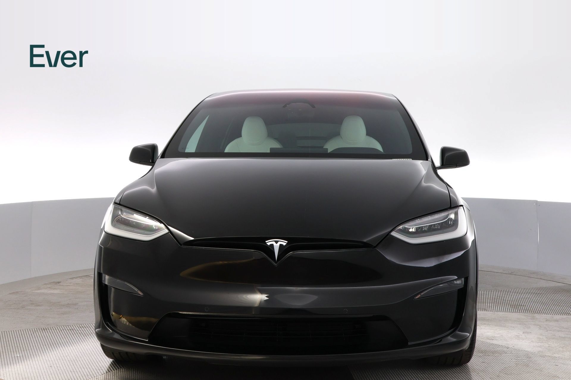 Used 2023 Tesla Model X AWD/4WD image 12