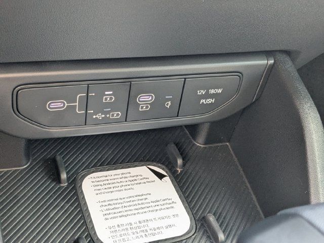 New 2026 Kia K4 EX FWD image 19