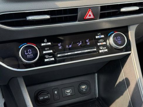 Used 2022 Hyundai Sonata Limited FWD image 28