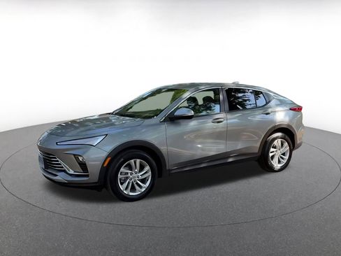 Used 2025 Buick Envista Preferred image 8