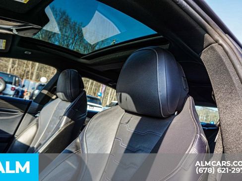 Used 2022 BMW M850i Gran Coupe xDrive M850i xDrive Gran Coupe image 17