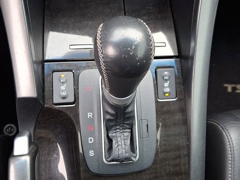 Used 2012 Acura TSX Sport Wagon image 15