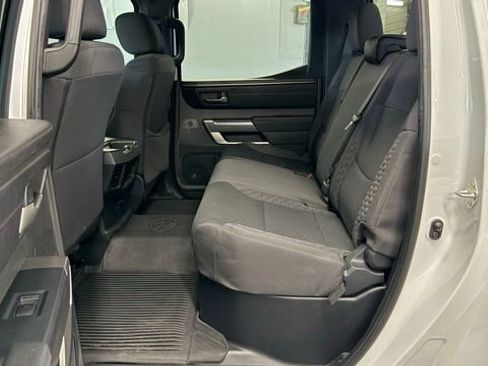 Used 2025 Toyota Tundra SR5 AWD/4WD image 19