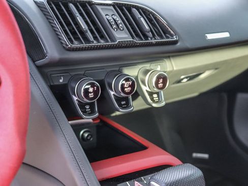 Used 2021 Audi R8 V10 performance AWD/4WD image 29