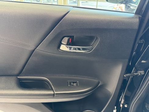 Used 2014 Honda Accord EX-L image 43