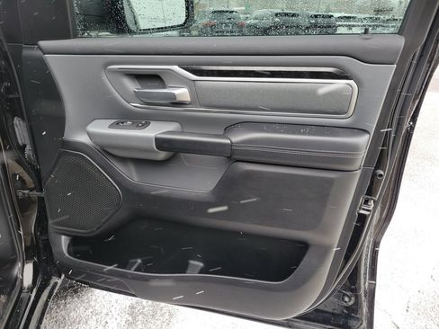 Used 2021 RAM 1500 Big Horn image 22